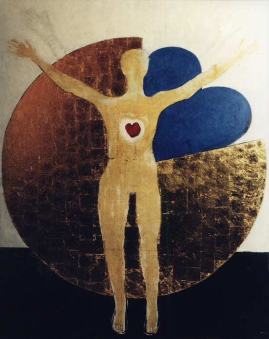 the part & the whole