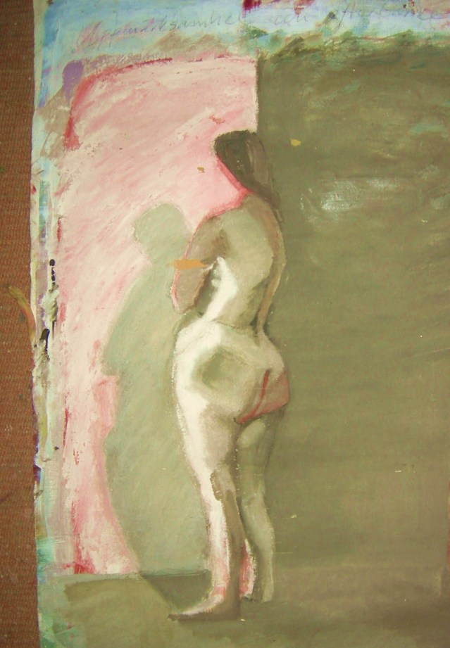 Uppmärksamhet och eftertanke