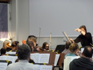 110320b solljus på dirigent