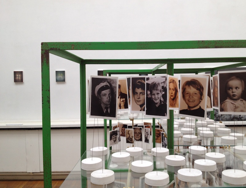 Konstnärshuset Arne Widman b