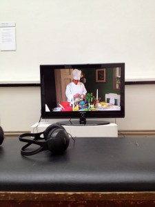 Konstnärshuset Madeleine Aleman b