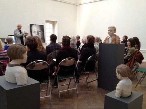 Konstnärshuset seminarium b