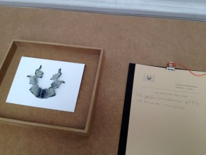 Konstnärshuset Agnieszka Knap 1b