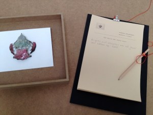 Konstnärshuset Agnieszka Knap 2b