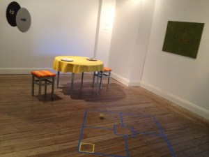 Konstnärshuset Auli Laitinen 2b