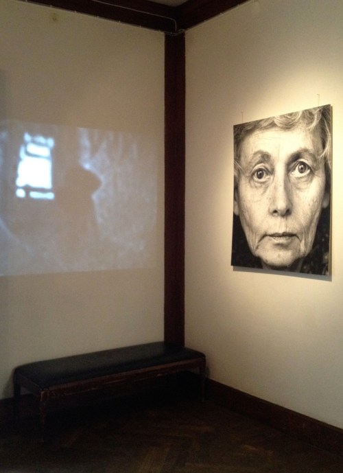 Konstnärshuset Ivar Sviestins 2b