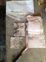 140312 trasor i ateljén