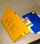 'Training...' på IB 11