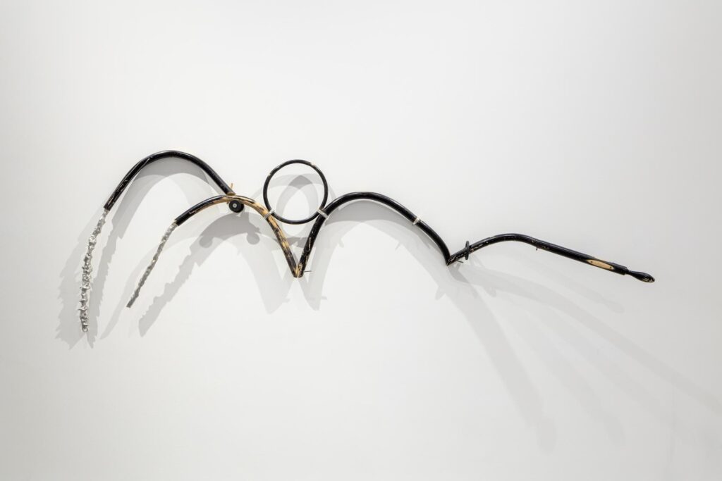 Accelerator: Johanna Gustafsson Fürst