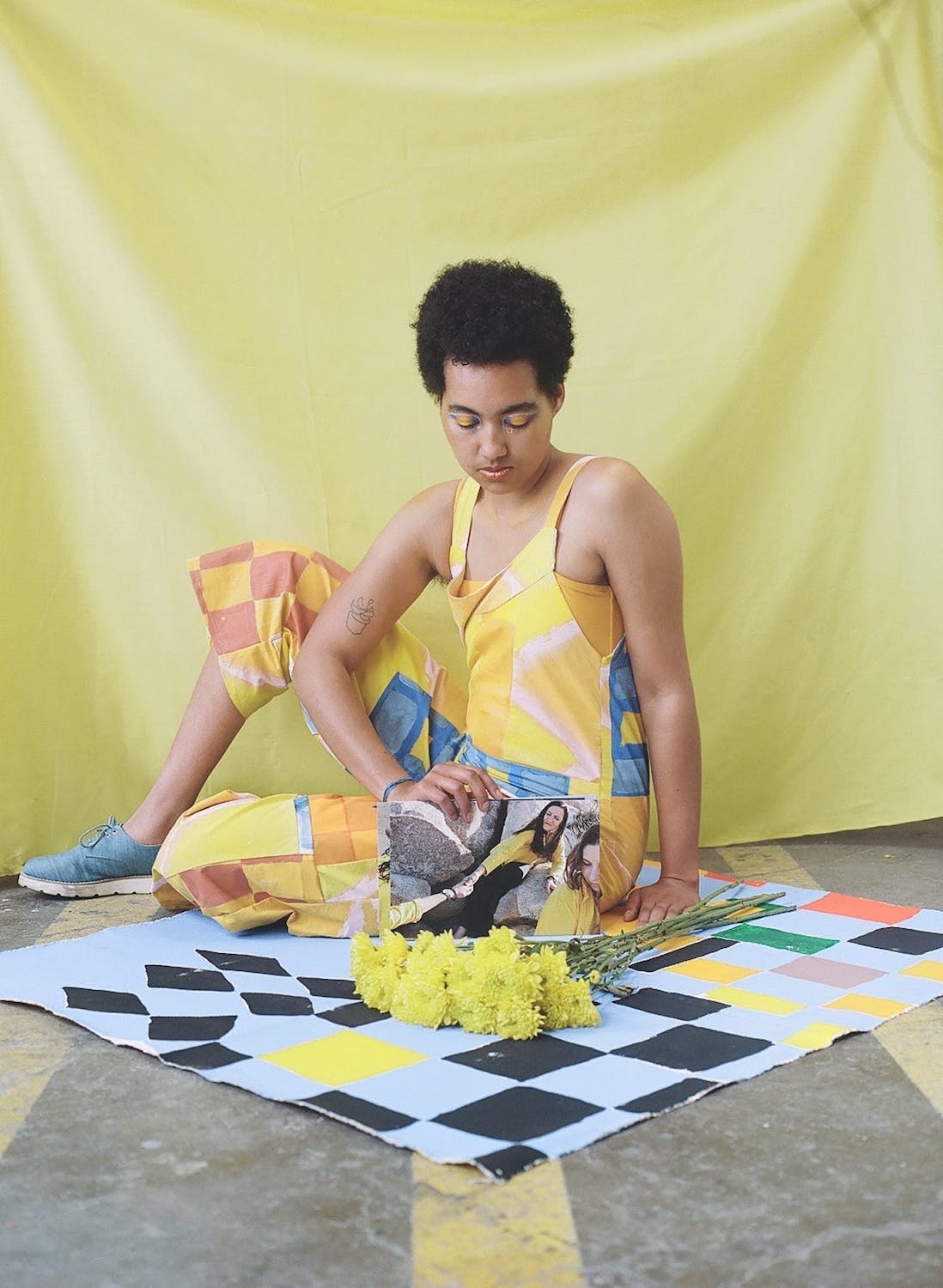 Storyteller of the Future