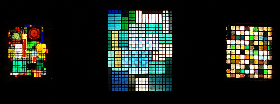 Josef and Anni Albers Foundation