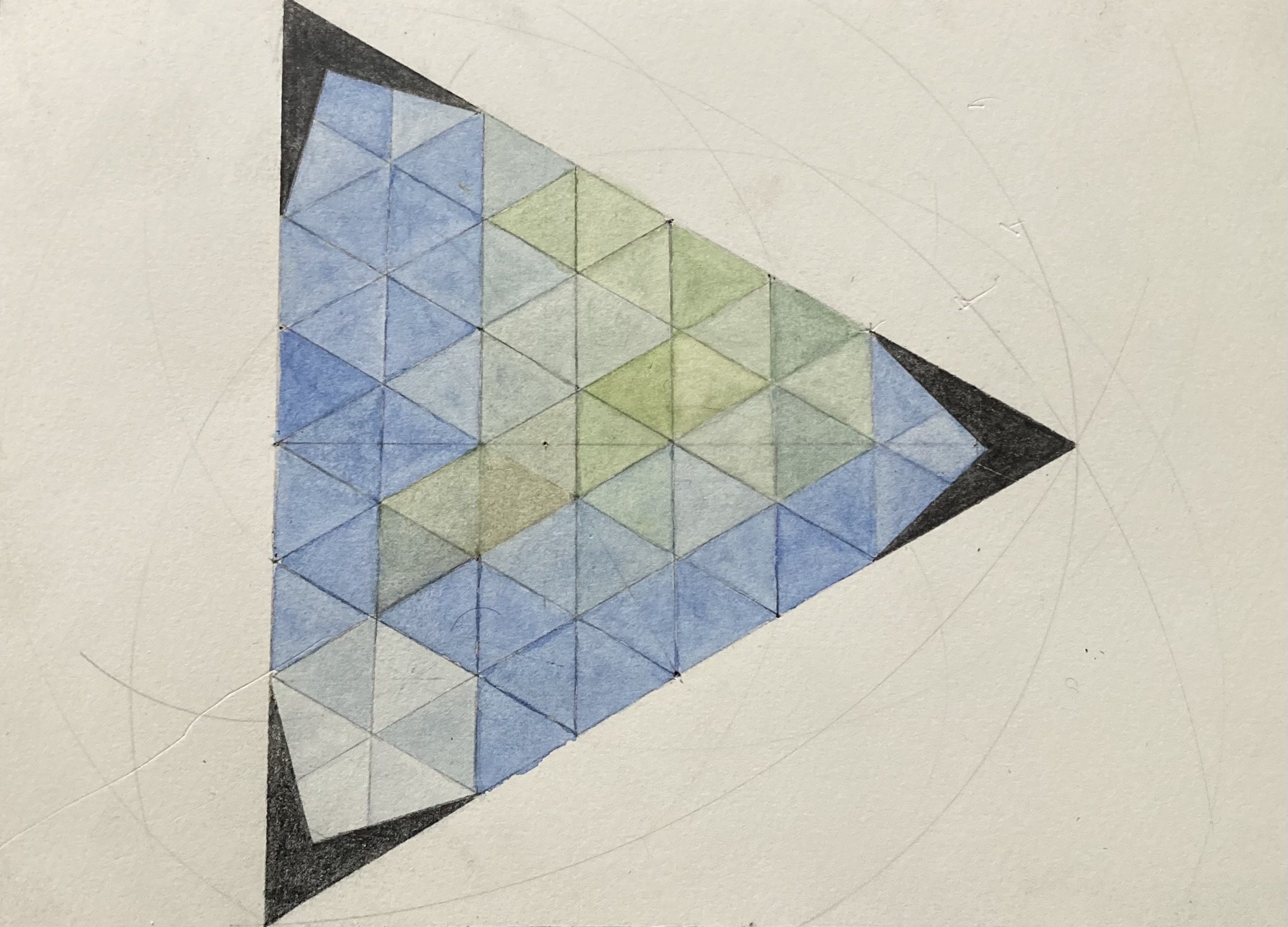 fjärilsvinge 4 (Sydamerika)